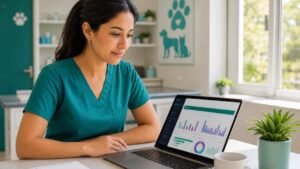 Gestão Veterinária: Estratégias para Melhoria de Resultados Financeiros