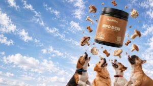 Avanços da Biotecnologia Brasileira na Indústria de Alimentos para Animais de Estimação
