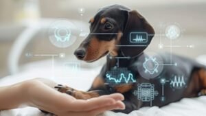 A Revolução Digital na Medicina Veterinária: Adoção da Inteligência Artificial por 83% dos Profissionais