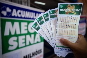 Prêmio da Mega-Sena 3073 acumula e alcança R$ 230 milhões