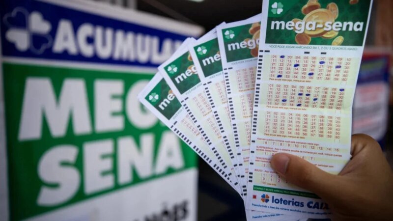 Prêmio da Mega-Sena 3073 acumula e alcança R$ 230 milhões