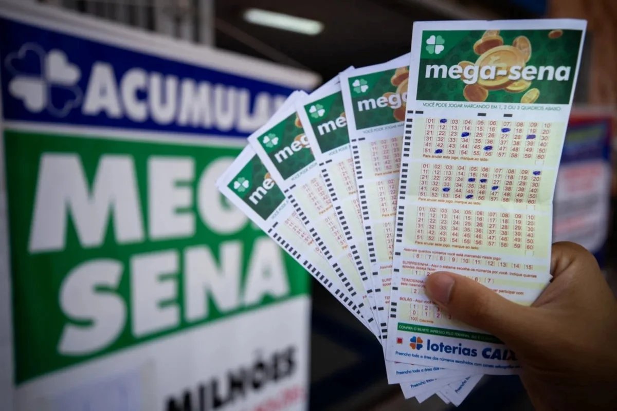Prêmio da Mega-Sena 3073 acumula e alcança R$ 230 milhões