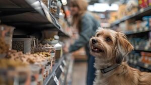 Desafios e Inovações no Mercado de Alimentos para Animais de Estimação na América Latina