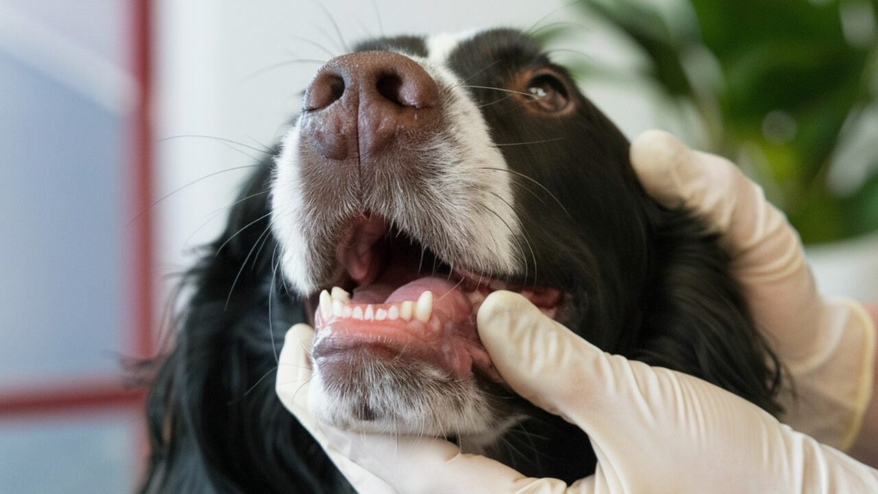 Novas Diretrizes Transformam a Odontologia Veterinária