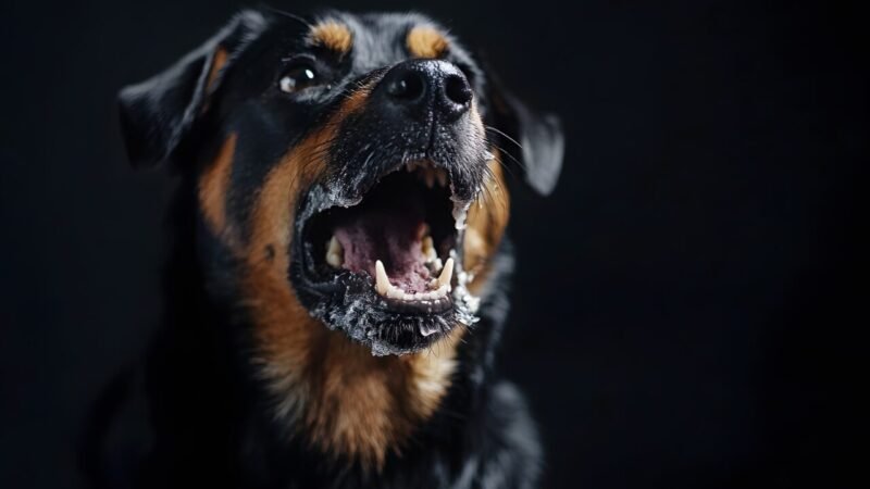 Raiva em Cães e Gatos: A Necessidade de Vigilância na Saúde Pública