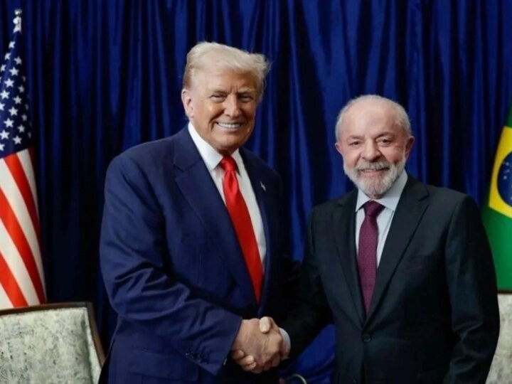 Trump Questiona Legitimidade da Eleição Brasileira