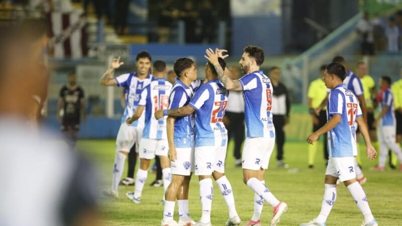 Paysandu Enfrenta Última Chance de Acesso à Série B