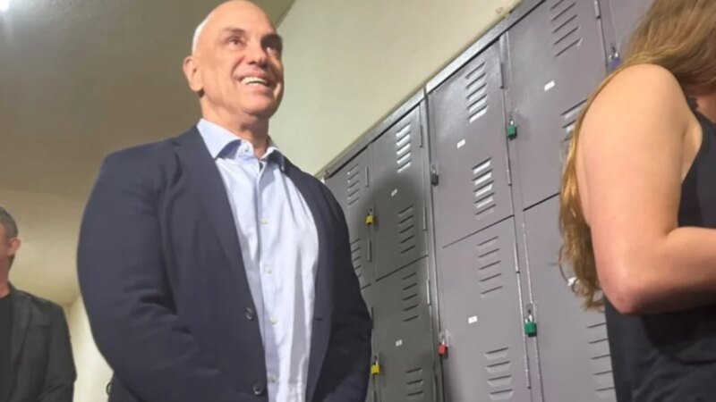 Alexandre de Moraes Marca Presença nas Urnas de São Paulo no 2º Turno Eleitoral