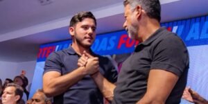 Alvinho Lira: O Mais Jovem Deputado Federal da História do Brasil
