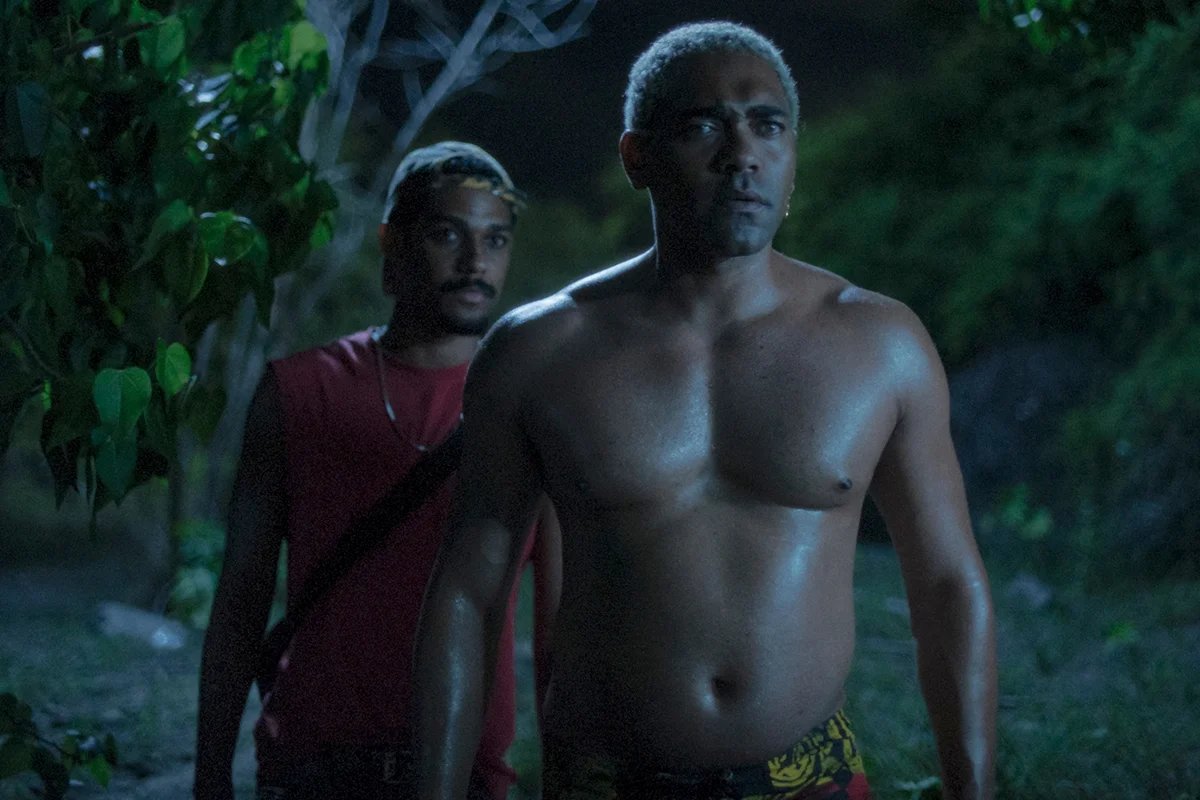 Vencedores da 28ª Edição do Festival do Rio: Uma Celebração do Cinema