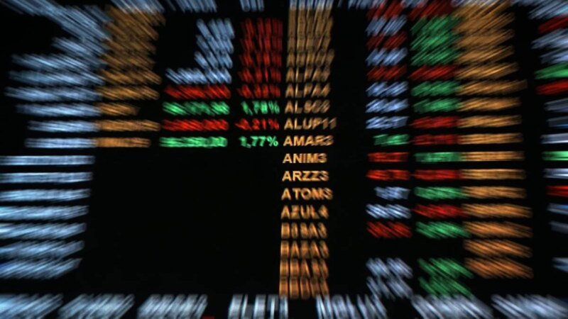 Mercados em Queda: Análise do Impacto da Venda de Ações de Tecnologia na Ásia