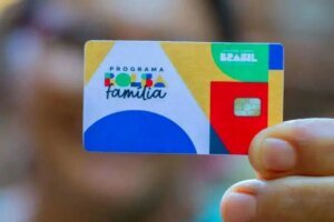 Bolsa Família Beneficia Mais de 163 Mil Famílias no Distrito Federal Antes do Segundo Turno