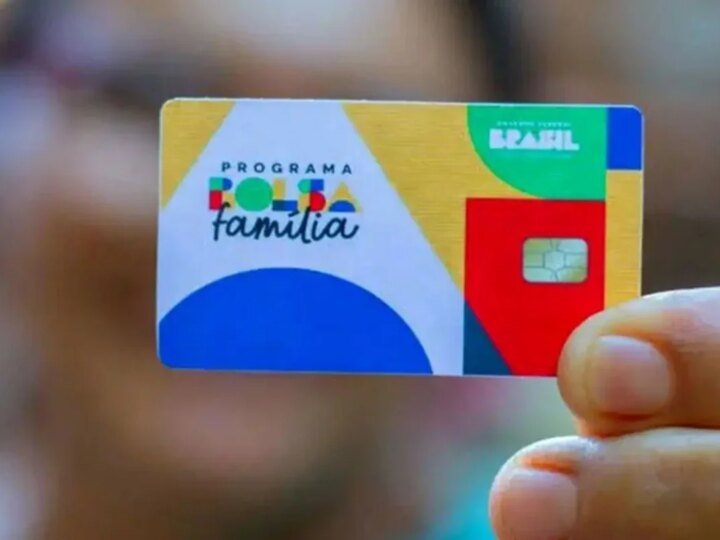 Bolsa Família e o Impacto no Mercado de Trabalho Brasileiro