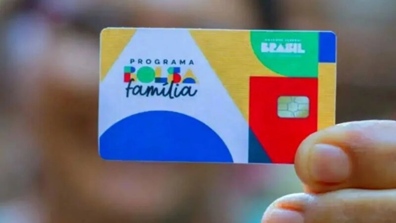 Bolsa Família e o Impacto no Mercado de Trabalho Brasileiro