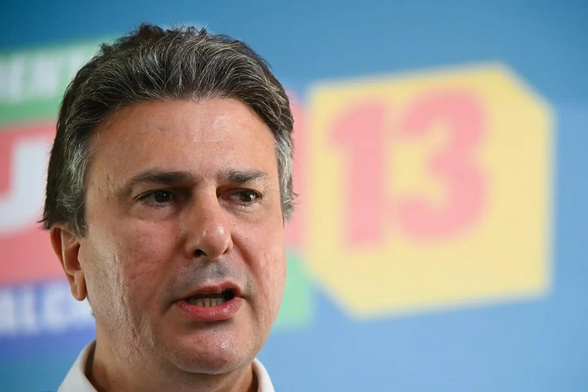 CCJ Agenda Votação da PEC da Segurança para Quarta-Feira