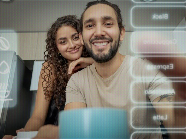 O Surgimento do Poliamor com Inteligência Artificial: A Nova Fronteira das Relações Afetivas