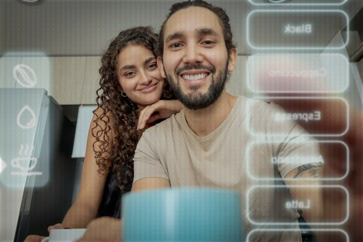 O Surgimento do Poliamor com Inteligência Artificial: A Nova Fronteira das Relações Afetivas