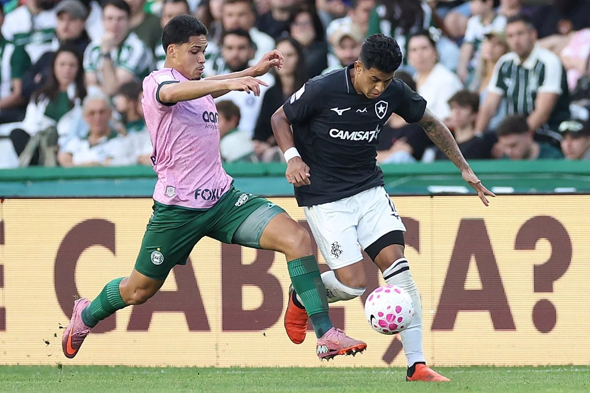 Análise dos Destaques da 30ª Rodada do Brasileirão
