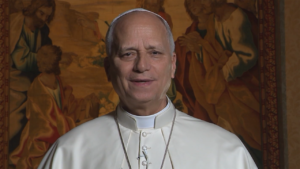Papa Francisco Convida Jovens para a Jornada Mundial da Juventude em Seul em 2027