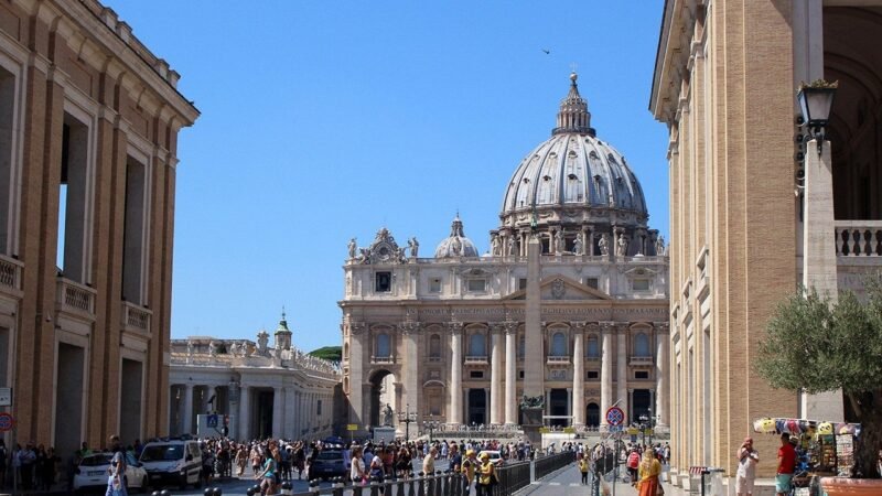 Comissão para a Tutela dos Menores Conclui Assembleia Plenária em Roma