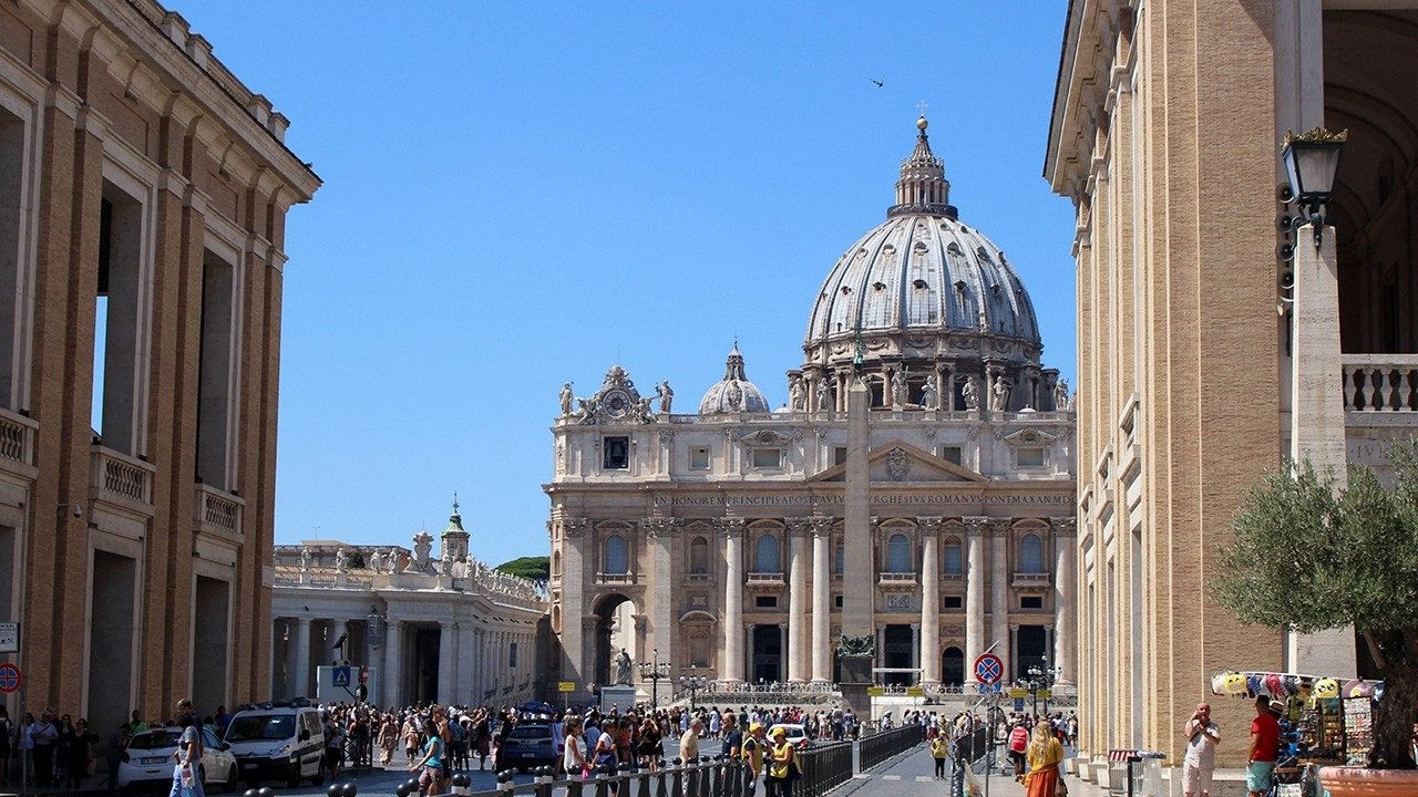 Comissão para a Tutela dos Menores Conclui Assembleia Plenária em Roma