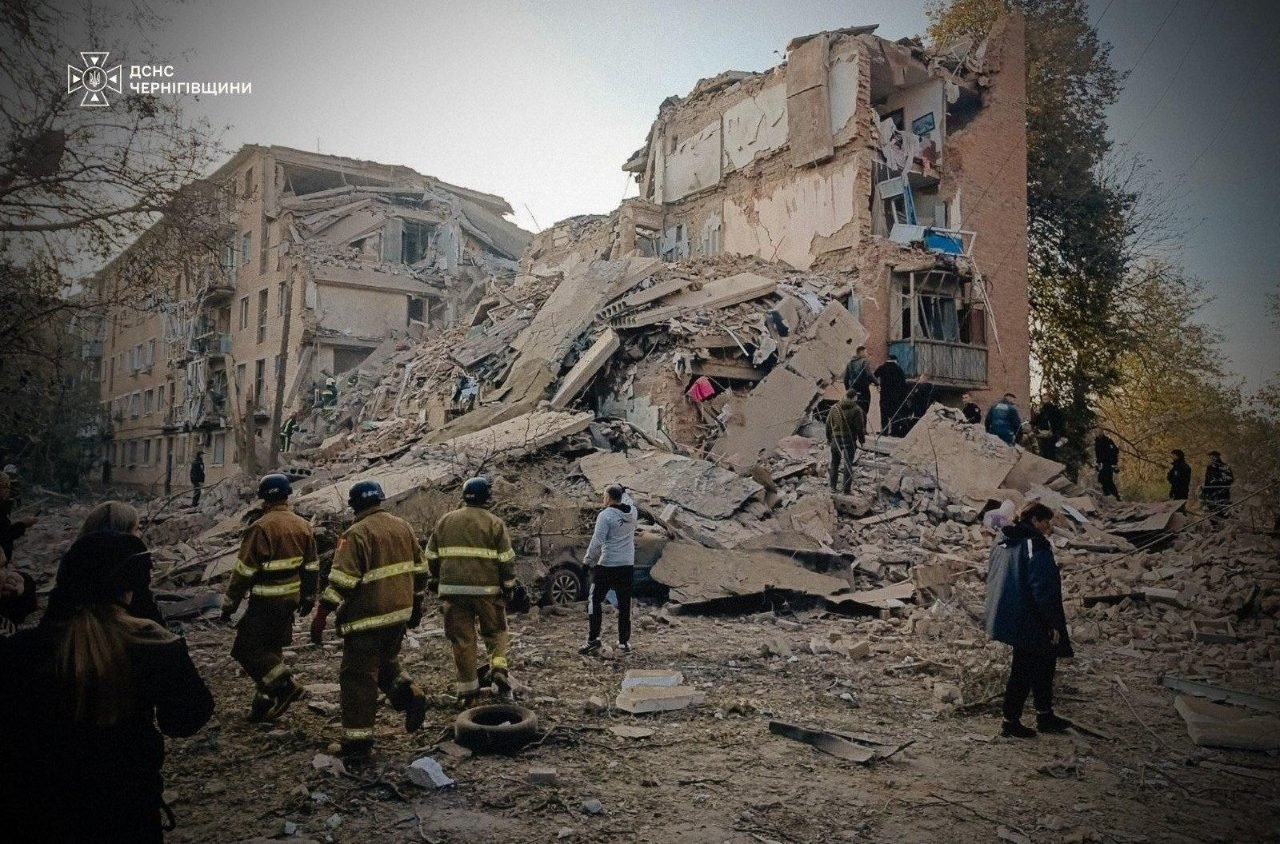 Novos Ataques Russos em Kiev e Surto de Peste na Sibéria: Atualizações Importantes