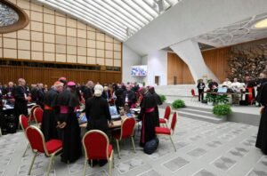 Desafios e Transformações: A Influência do Digital na Vida Familiar à Luz de Amoris Laetitia