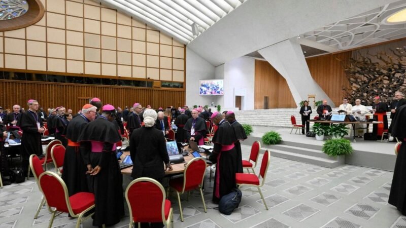 Desafios e Transformações: A Influência do Digital na Vida Familiar à Luz de Amoris Laetitia