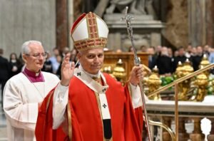 A Importância da Inteligência na Fé e na Missão: Reflexões do Papa