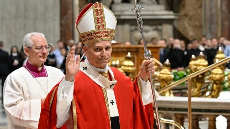 A Importância da Inteligência na Fé e na Missão: Reflexões do Papa