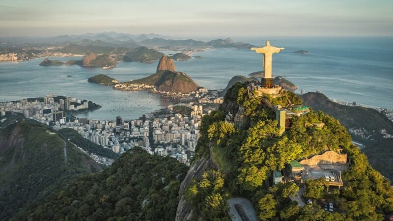 Celebração dos 95 Anos do Cristo Redentor: Um Marco em Direção ao Centenário