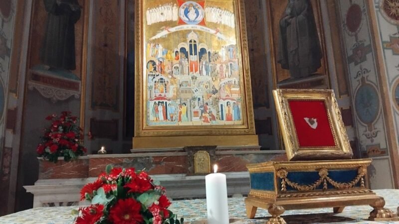 Beato Livatino: Novo Padroeiro dos Magistrados Italianos