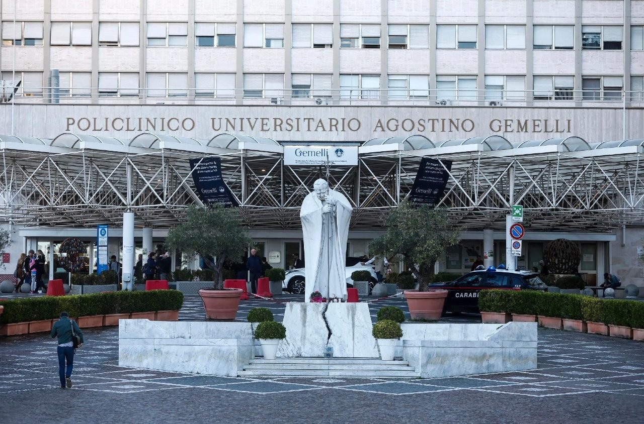 Estado de Saúde do Papa Leão XIV: Atualizações Após Cirurgia