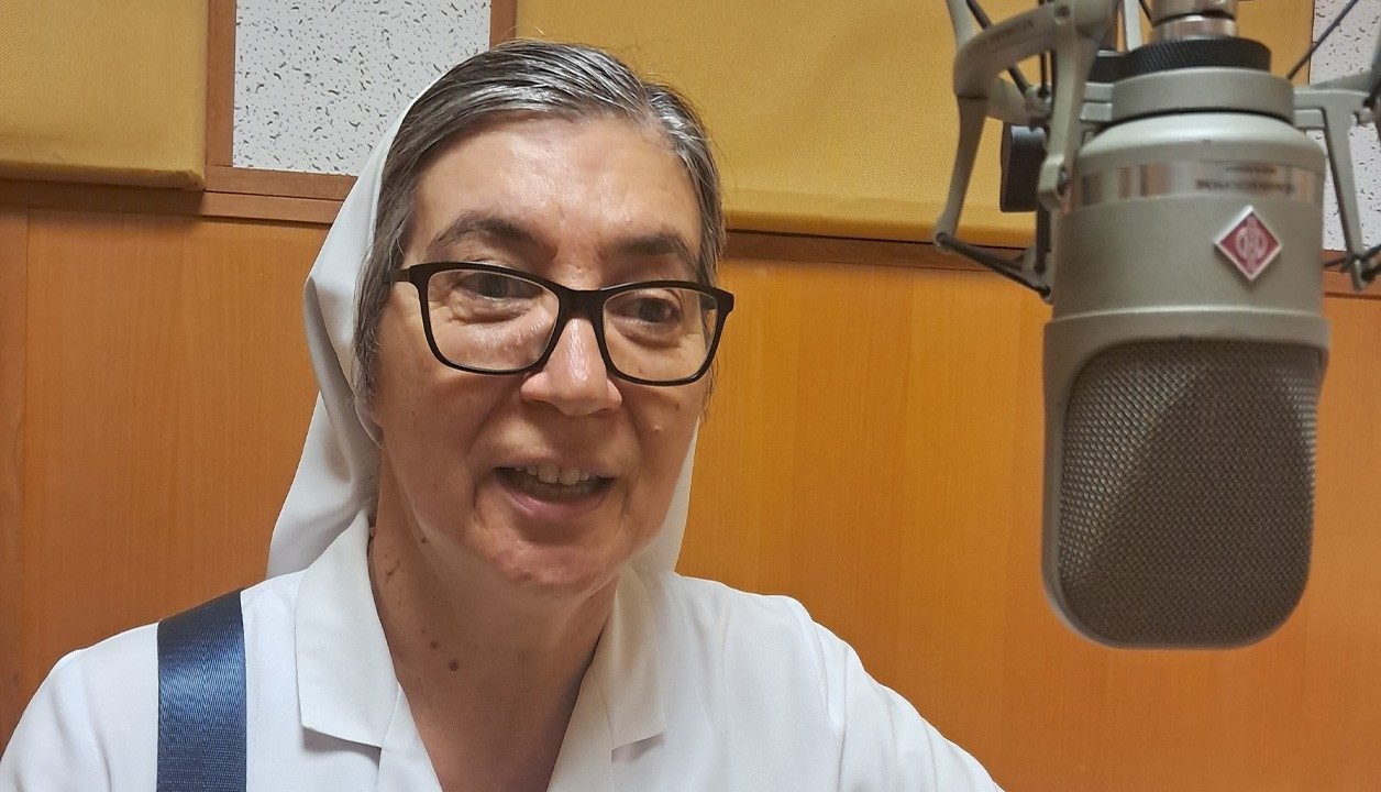 Missionárias Franciscanas das Vitórias: Da Madeira para o Mundo