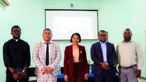 Simpósio na Universidade Católica de Moçambique Aborda a Carta Encíclica Magnifica Humanitas