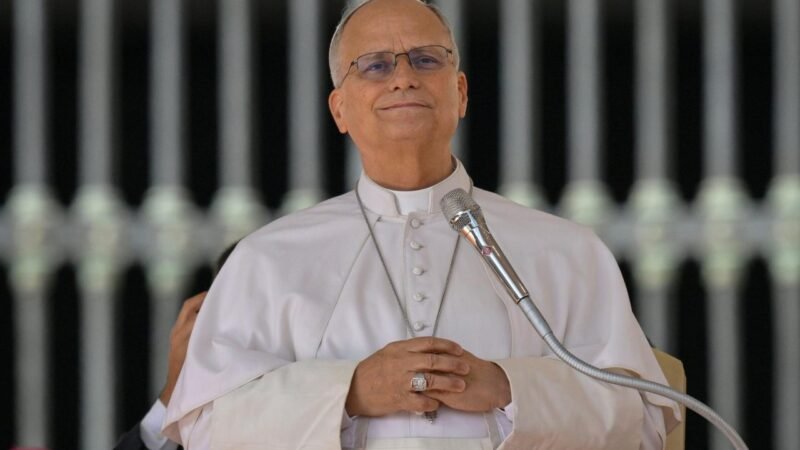 Resultados dos Exames do Papa Leão: Nenhuma Terapia Necessária