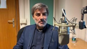 Padre Crésio Rodrigues: A Proximidade dos Tribunais Eclesiásticos com a Comunidade