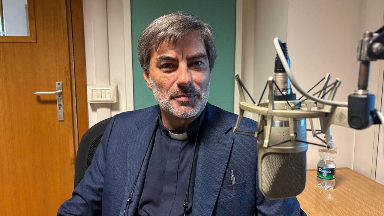 Padre Crésio Rodrigues: A Proximidade dos Tribunais Eclesiásticos com a Comunidade