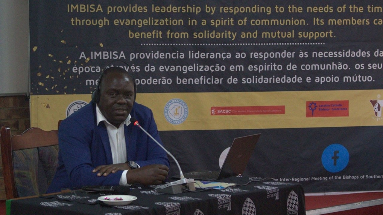 Igreja como Agente de Mudança em Direitos Humanos e Justiça Social