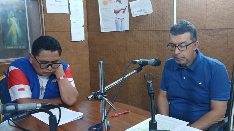 Igreja em Moçambique Advocando por Transição Energética Sustentável