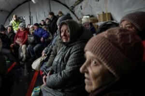 Trégua Humanitária em Oleshky: Uma Luz na Crise Ucraniana