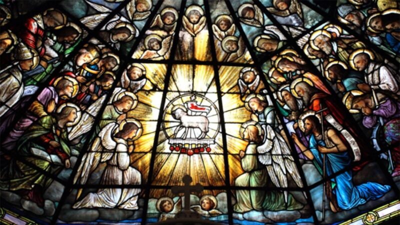 Explorando a Santidade: Encontros entre São João Paulo II e Santos Brasileiros