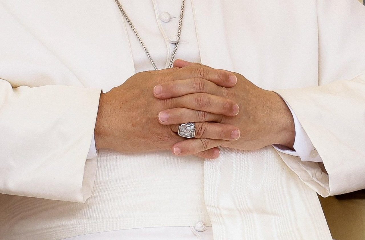 Papa se Reúne com Vítimas de Abusos na América Latina para Promover a Cura
