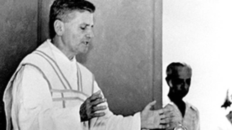 Explorando a Vida e o Legado de João Bosco Burnier, SJ: Um Documentário Revelador