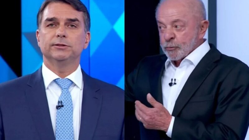 Flávio Bolsonaro Questiona Lula Sobre Uísque de R$ 500 Mil e Resposta Gera Polêmica