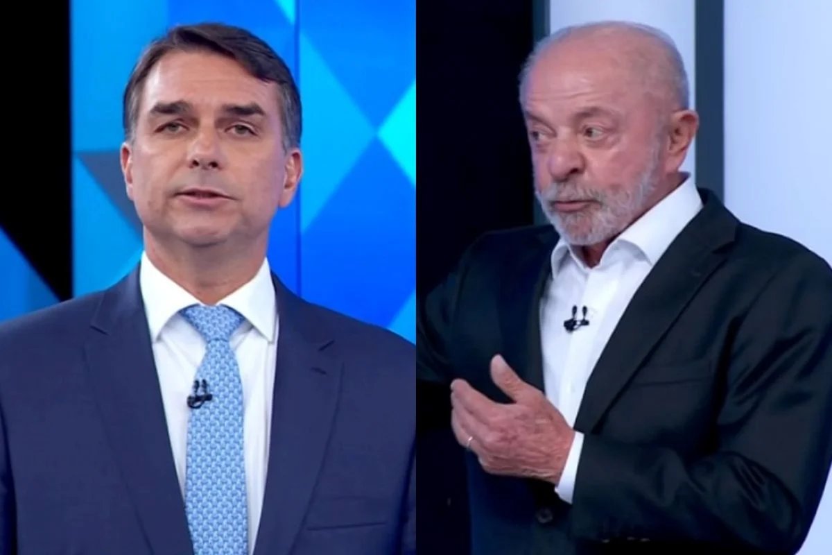Flávio Bolsonaro Questiona Lula Sobre Uísque de R$ 500 Mil e Resposta Gera Polêmica