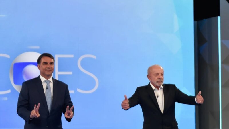 Resultados do Debate da Globo: Quem se Destacou?