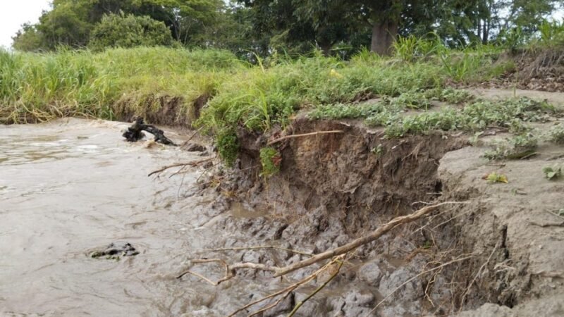 Governo Federal Reconhece Situação de Emergência em Arapemã Devido à Erosão Fluvial