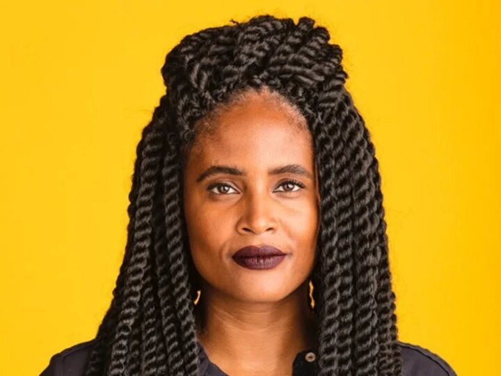 Djamila Ribeiro Aponta Falhas da Esquerda e Reflete Sobre Desafios Sociais