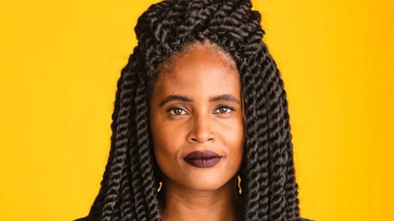 Djamila Ribeiro Aponta Falhas da Esquerda e Reflete Sobre Desafios Sociais